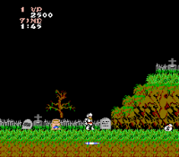 Ghosts 'n Goblins